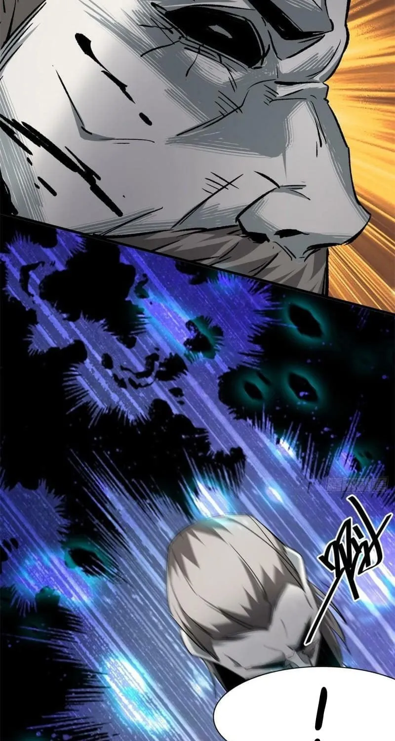 Roulette World (Colored) Chapter 110 page 7 - 
