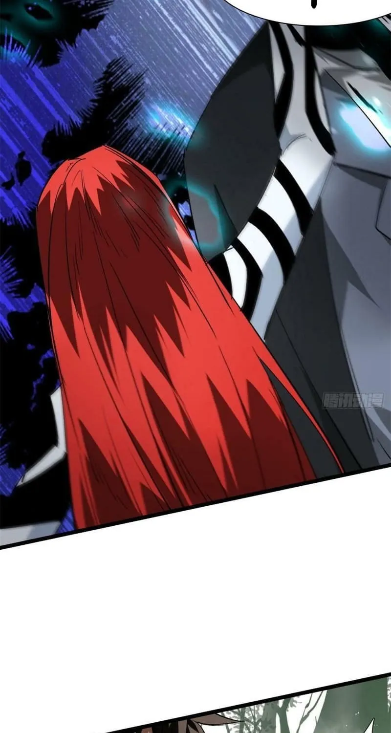 Roulette World (Colored) Chapter 110 page 8 - 
