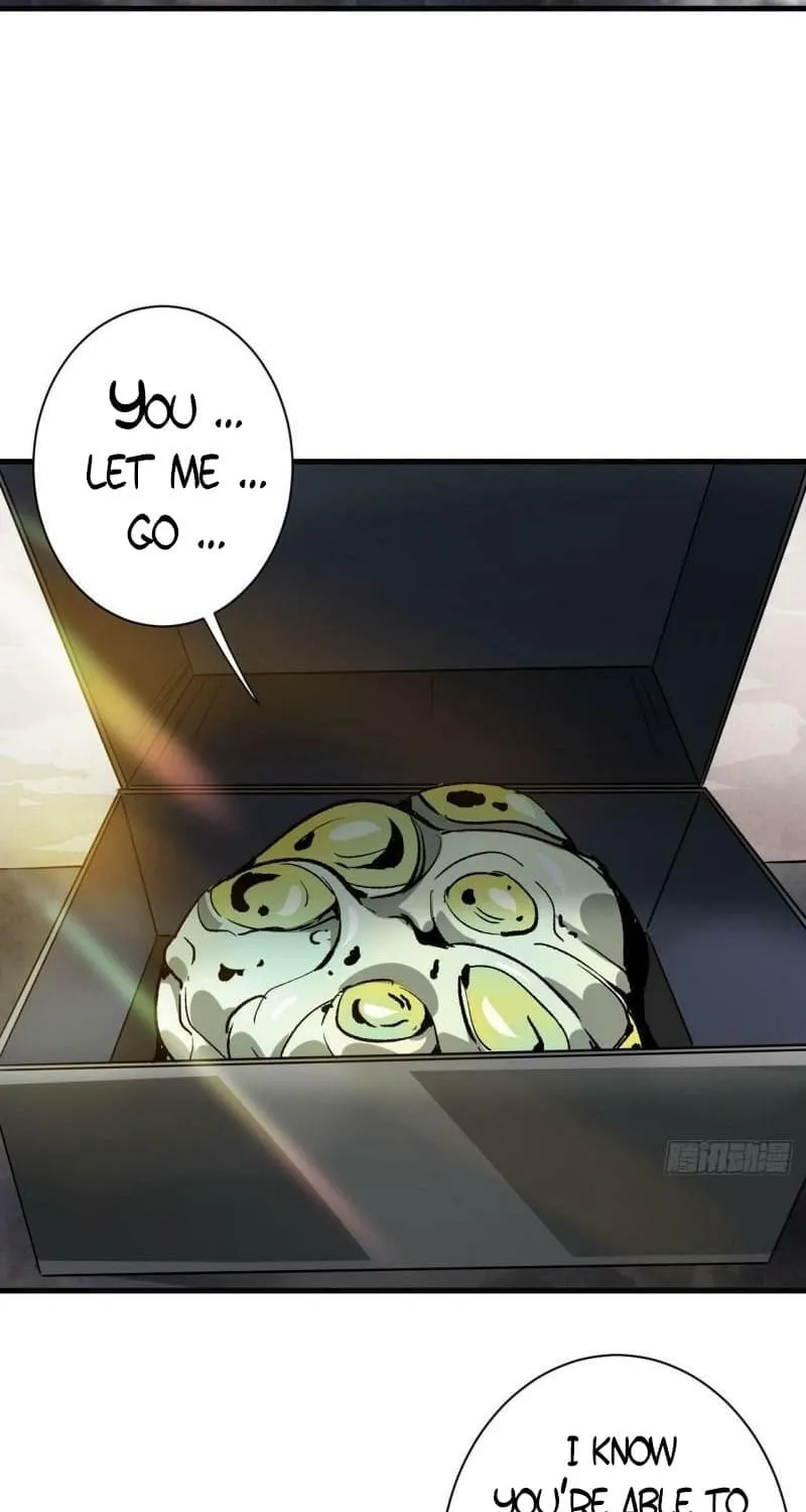 Roulette World (Colored) Chapter 111 page 39 - 