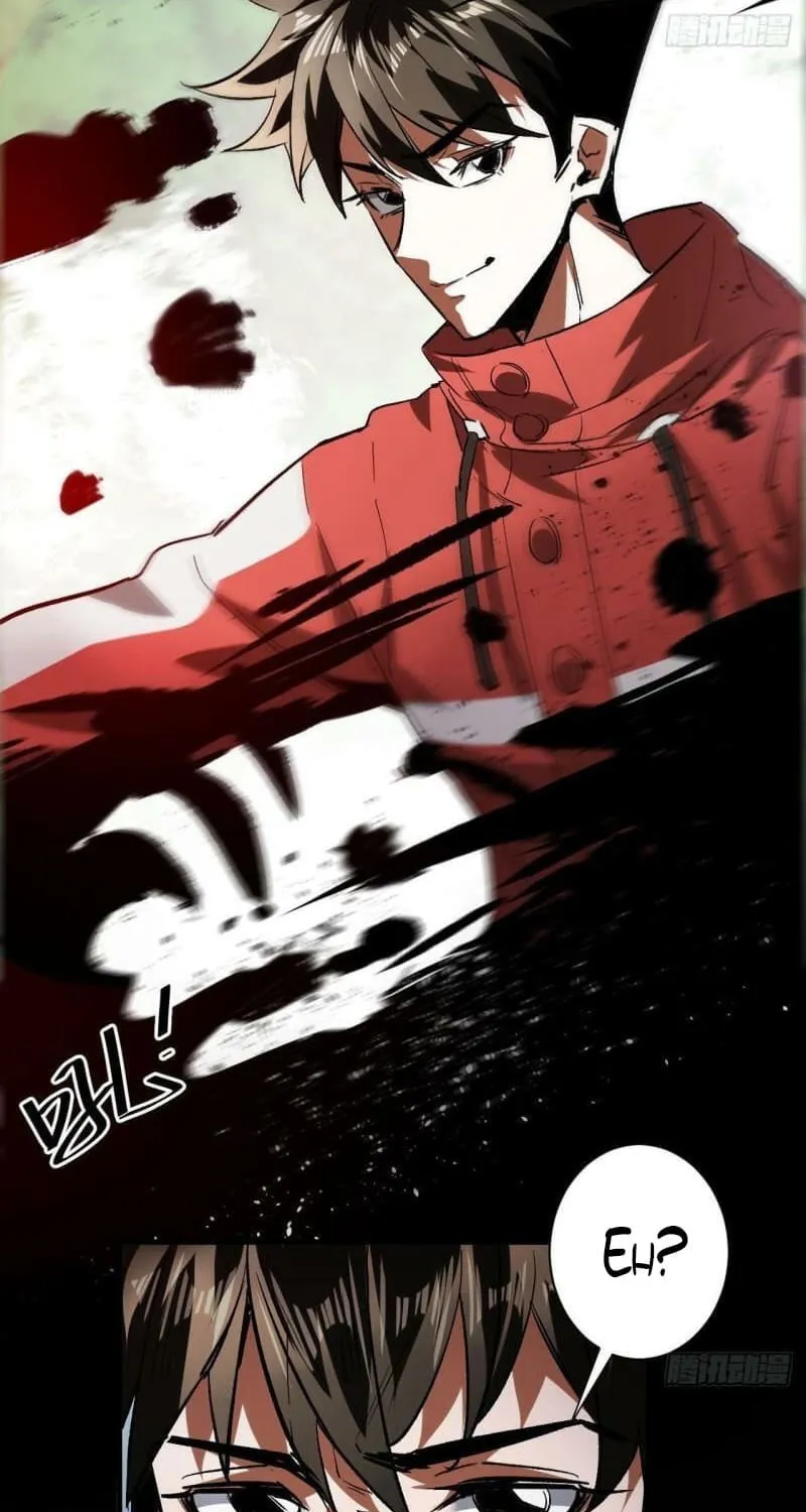 Roulette World (Colored) Chapter 111 page 5 - 
