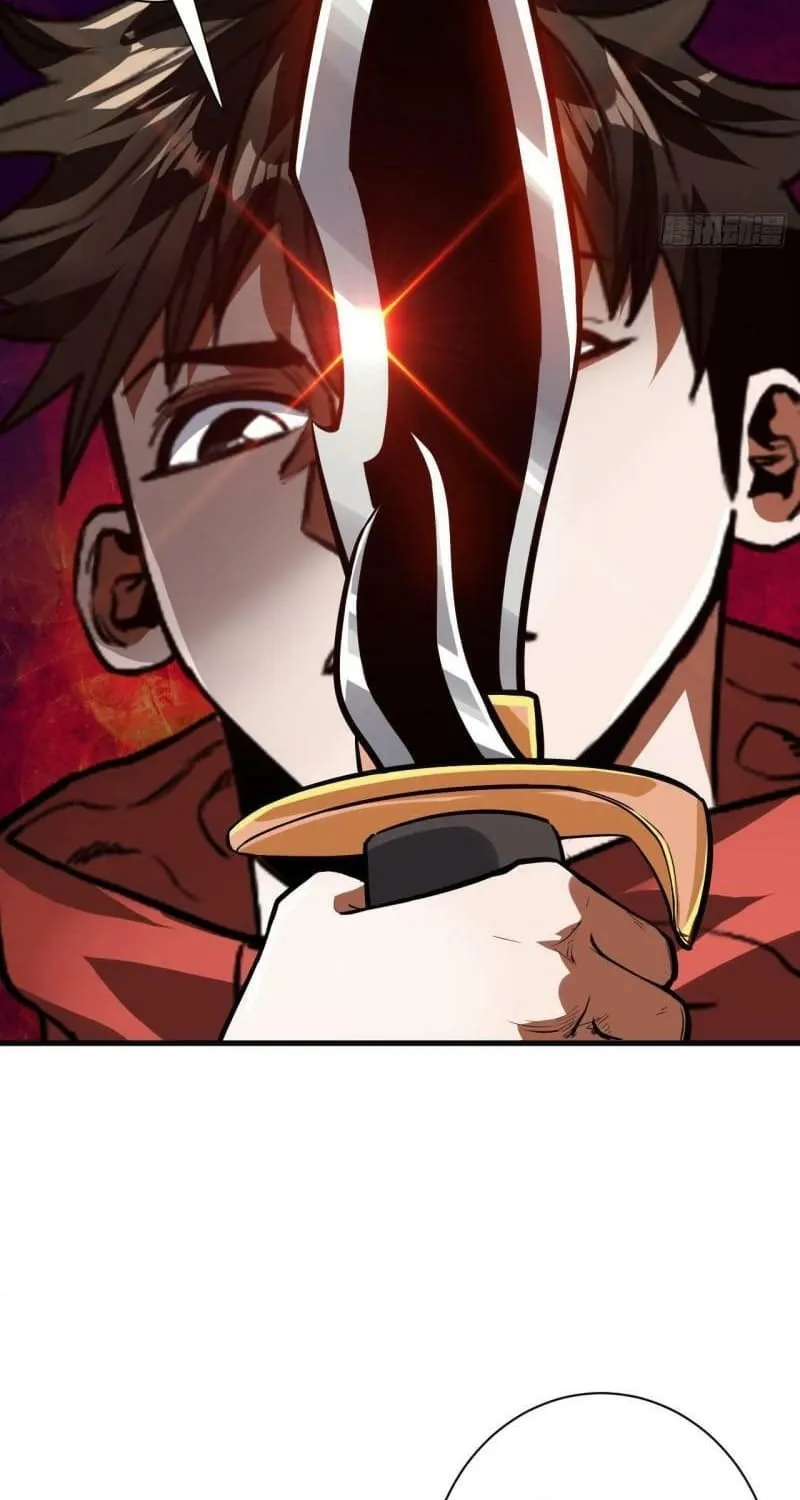 Roulette World (Colored) Chapter 111 page 47 - 