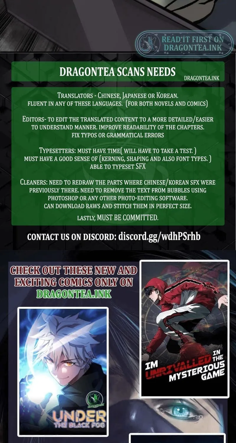 Roulette World (Colored) Chapter 111 page 49 - 