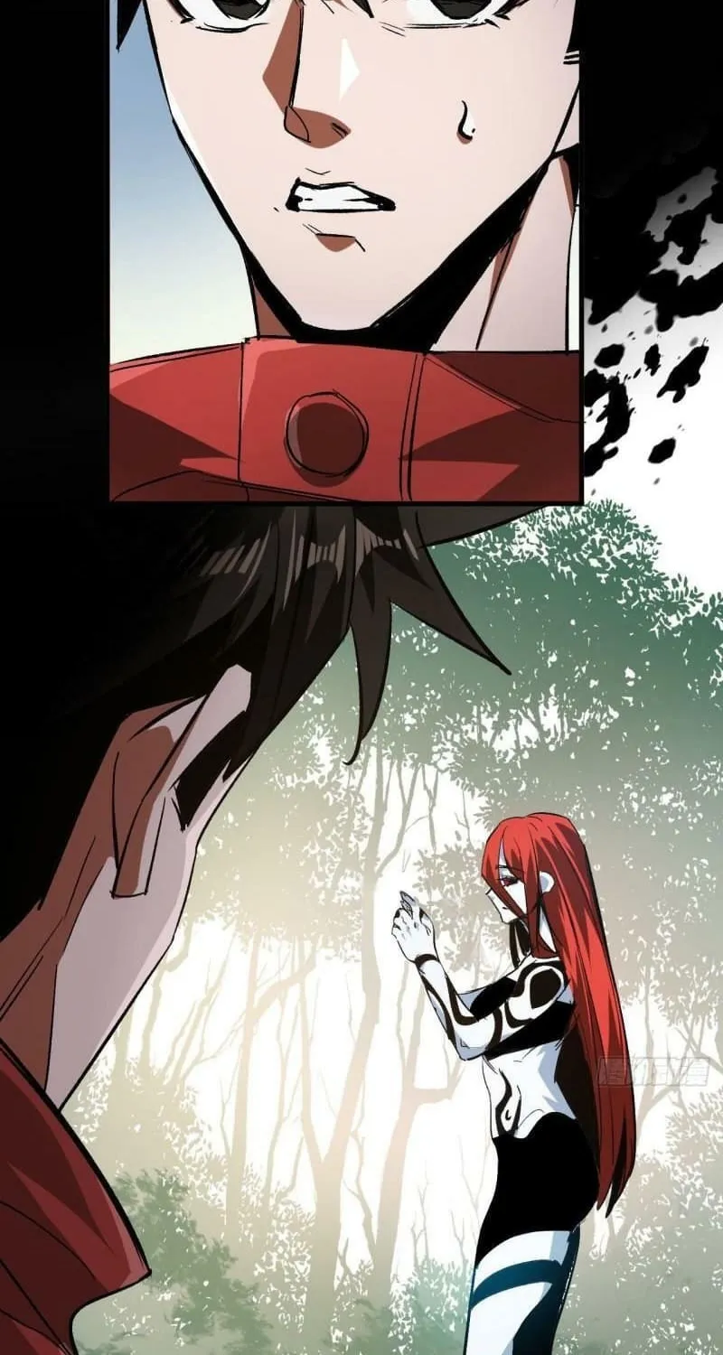 Roulette World (Colored) Chapter 111 page 6 - 