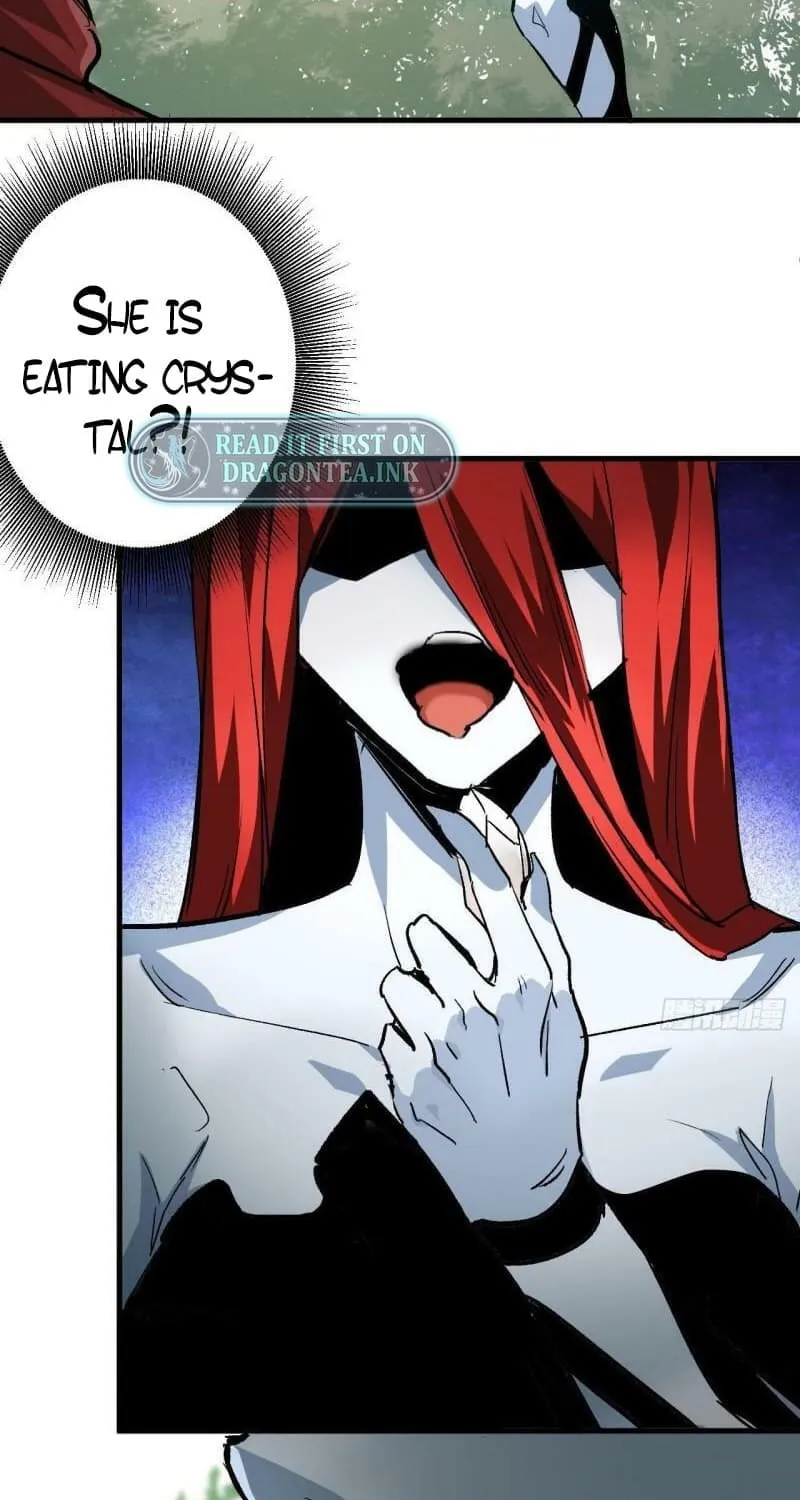 Roulette World (Colored) Chapter 111 page 7 - 