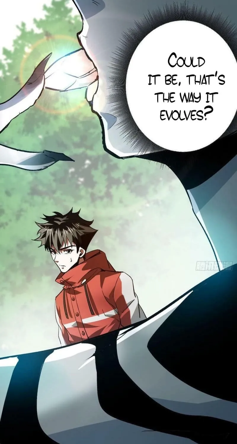 Roulette World (Colored) Chapter 111 page 8 - 