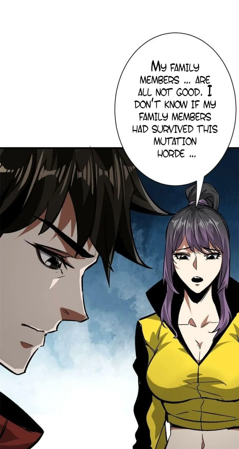 Roulette World (Colored) Chapter 112 page 24 - 