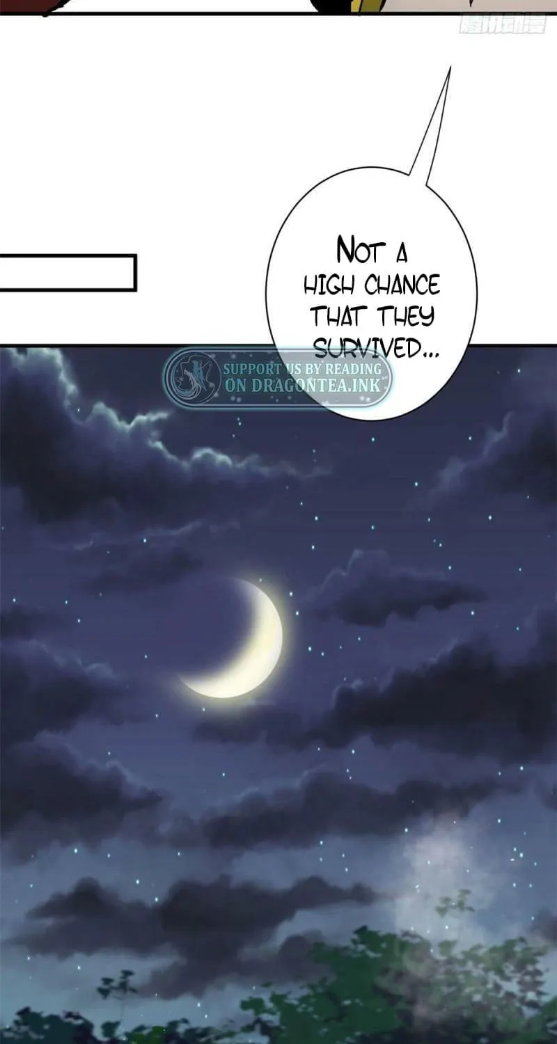 Roulette World (Colored) Chapter 112 page 25 - 