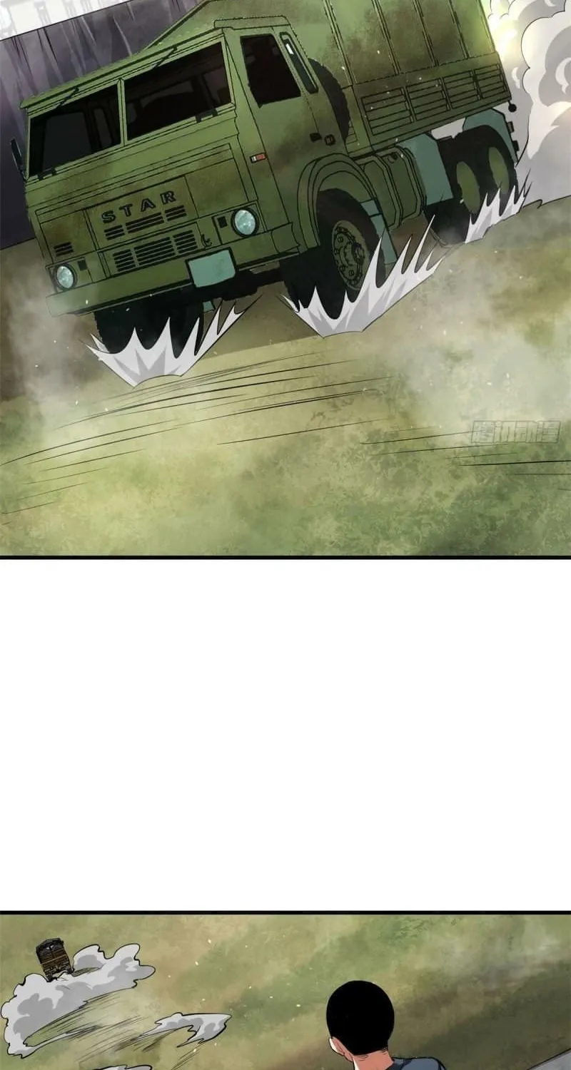 Roulette World (Colored) Chapter 112 page 4 - 