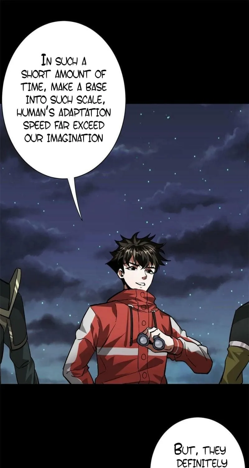 Roulette World (Colored) Chapter 112 page 31 - 