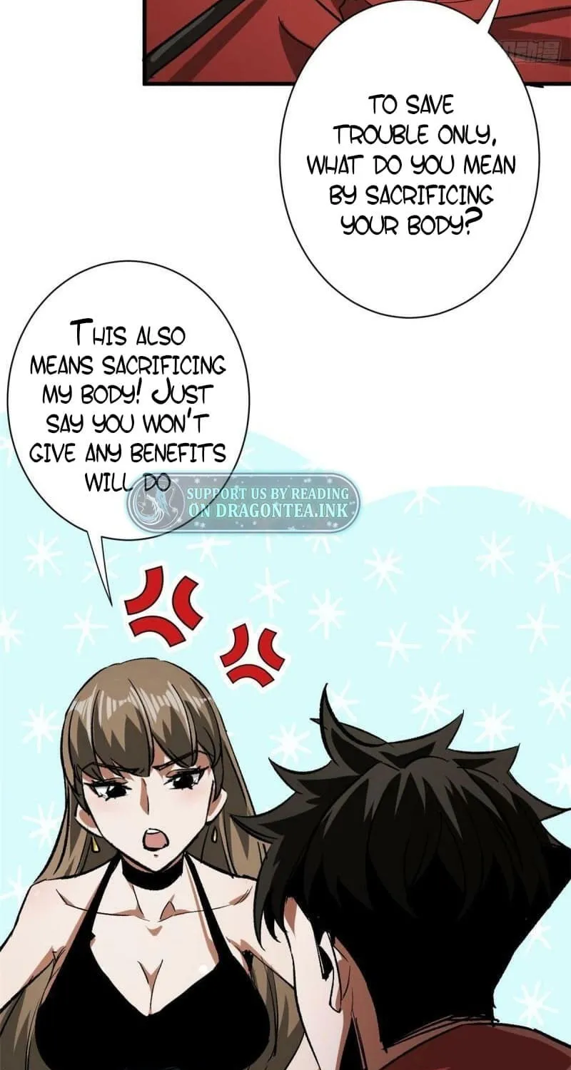Roulette World (Colored) Chapter 112 page 42 - 