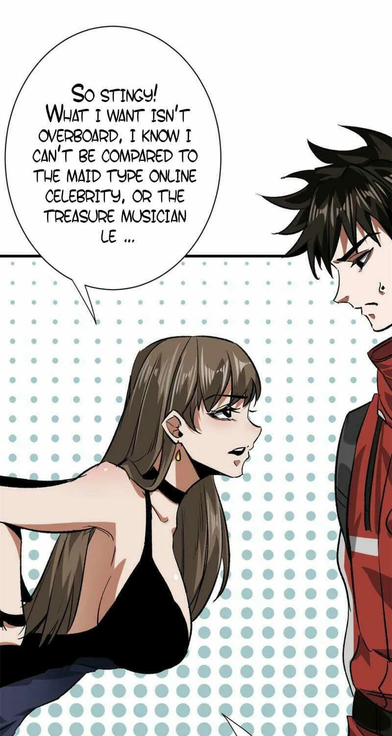 Roulette World (Colored) Chapter 112 page 44 - 