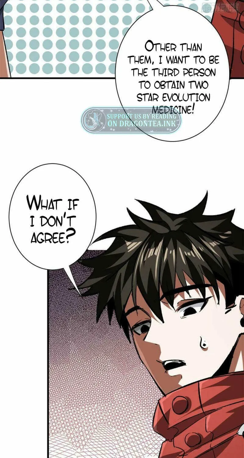 Roulette World (Colored) Chapter 112 page 45 - 