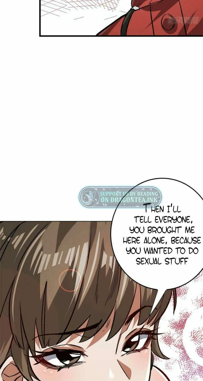 Roulette World (Colored) Chapter 112 page 46 - 