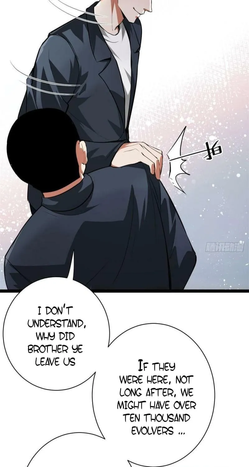 Roulette World (Colored) Chapter 112 page 7 - 