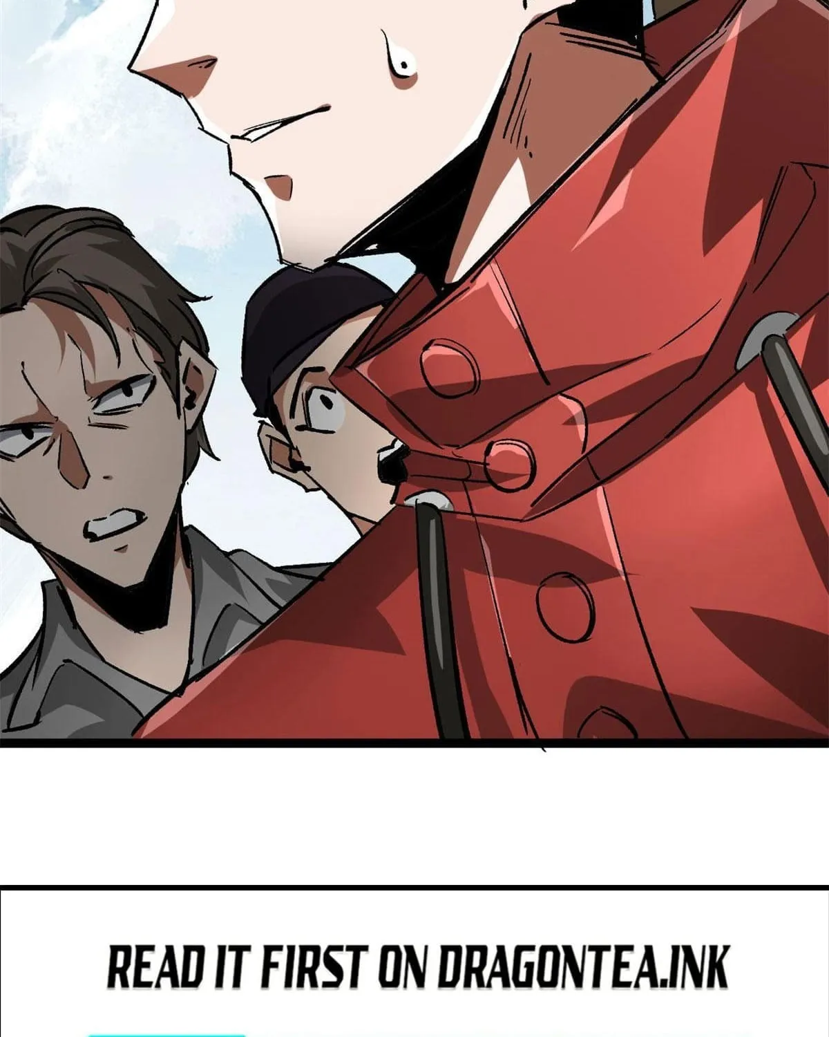 Roulette World (Colored) Chapter 113 page 11 - 
