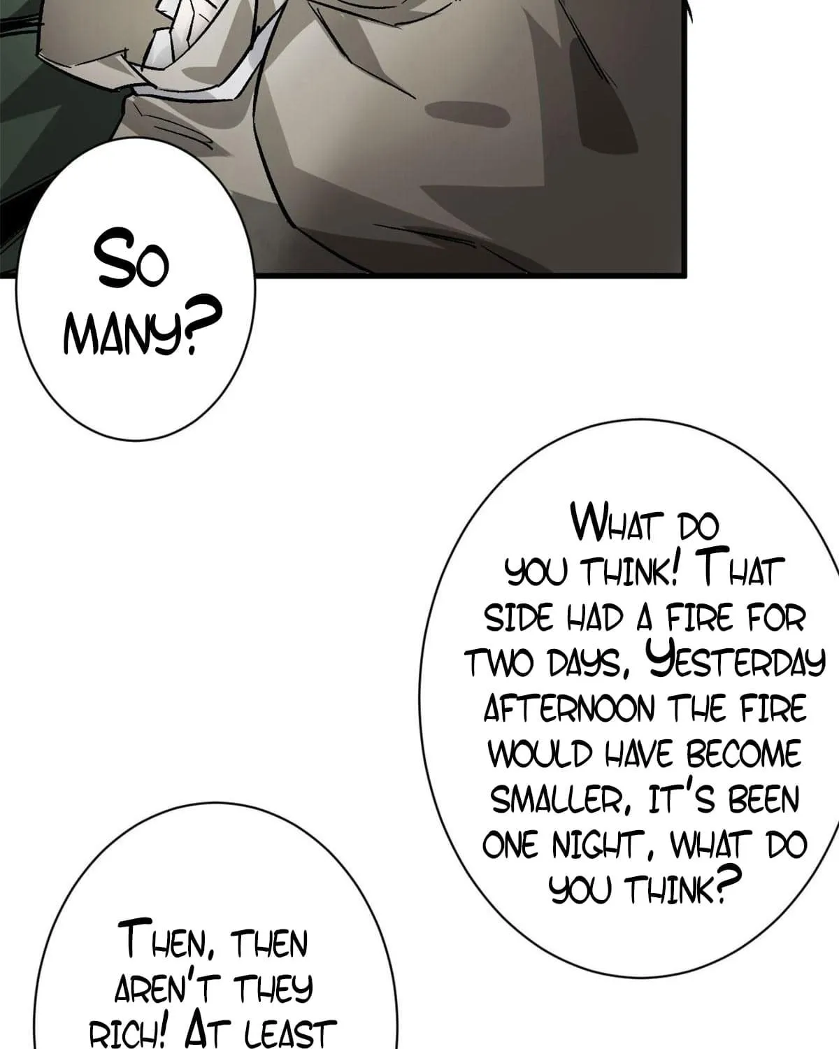 Roulette World (Colored) Chapter 113 page 16 - 