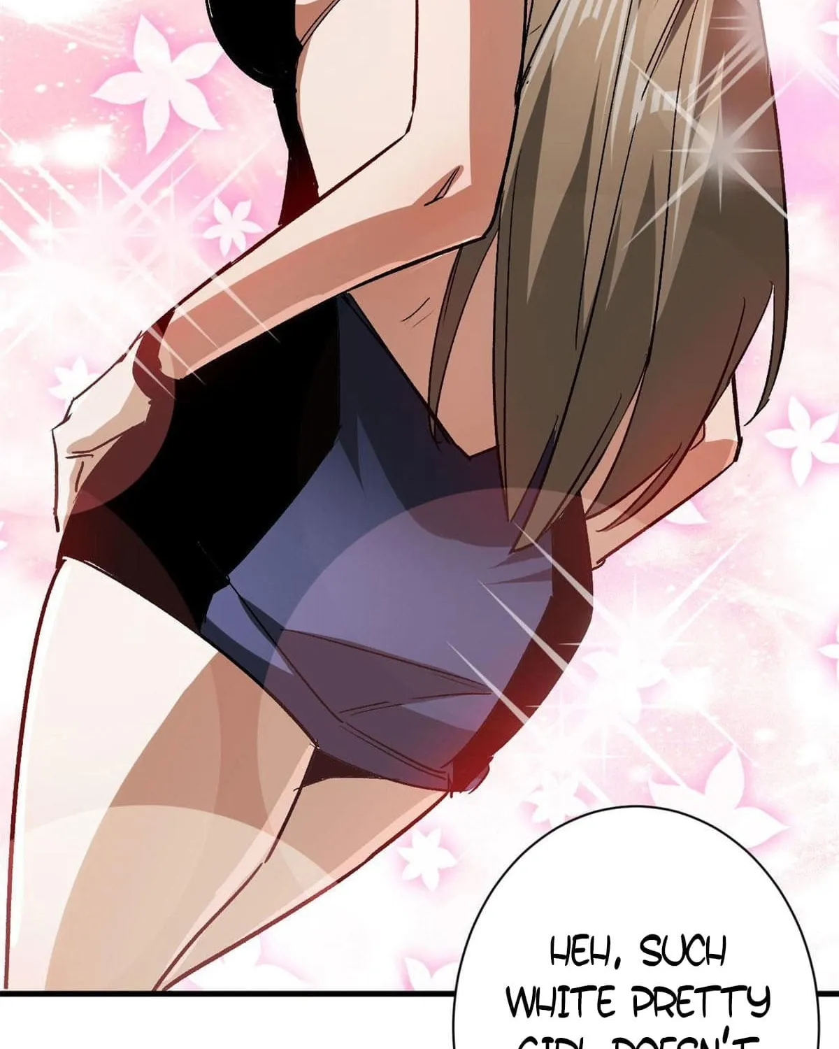 Roulette World (Colored) Chapter 113 page 27 - 
