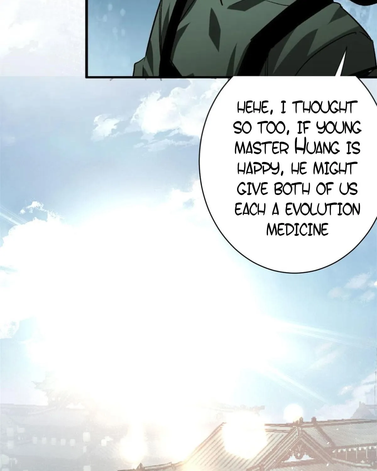 Roulette World (Colored) Chapter 113 page 29 - 
