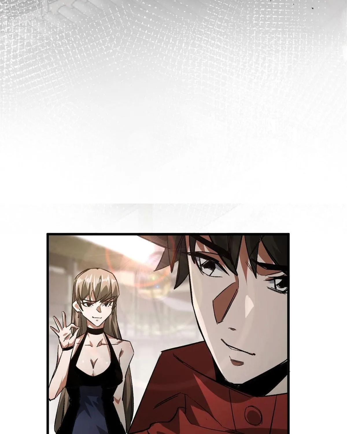 Roulette World (Colored) Chapter 113 page 31 - 