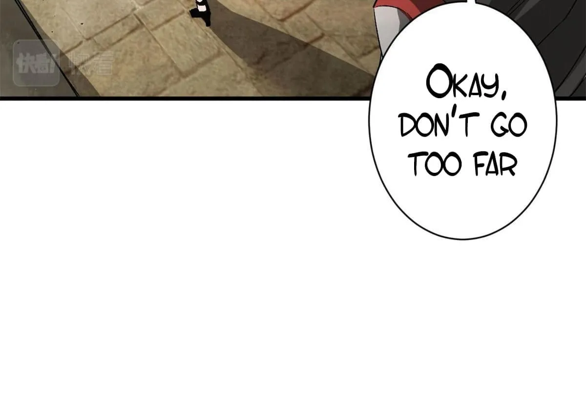 Roulette World (Colored) Chapter 113 page 33 - 