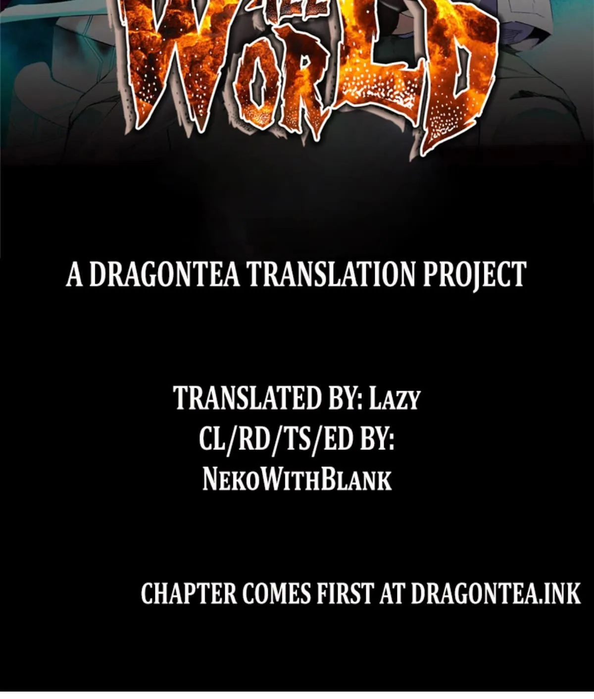 Roulette World (Colored) Chapter 113 page 38 - 