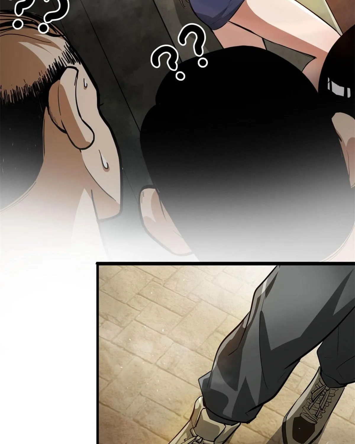 Roulette World (Colored) Chapter 113 page 47 - 