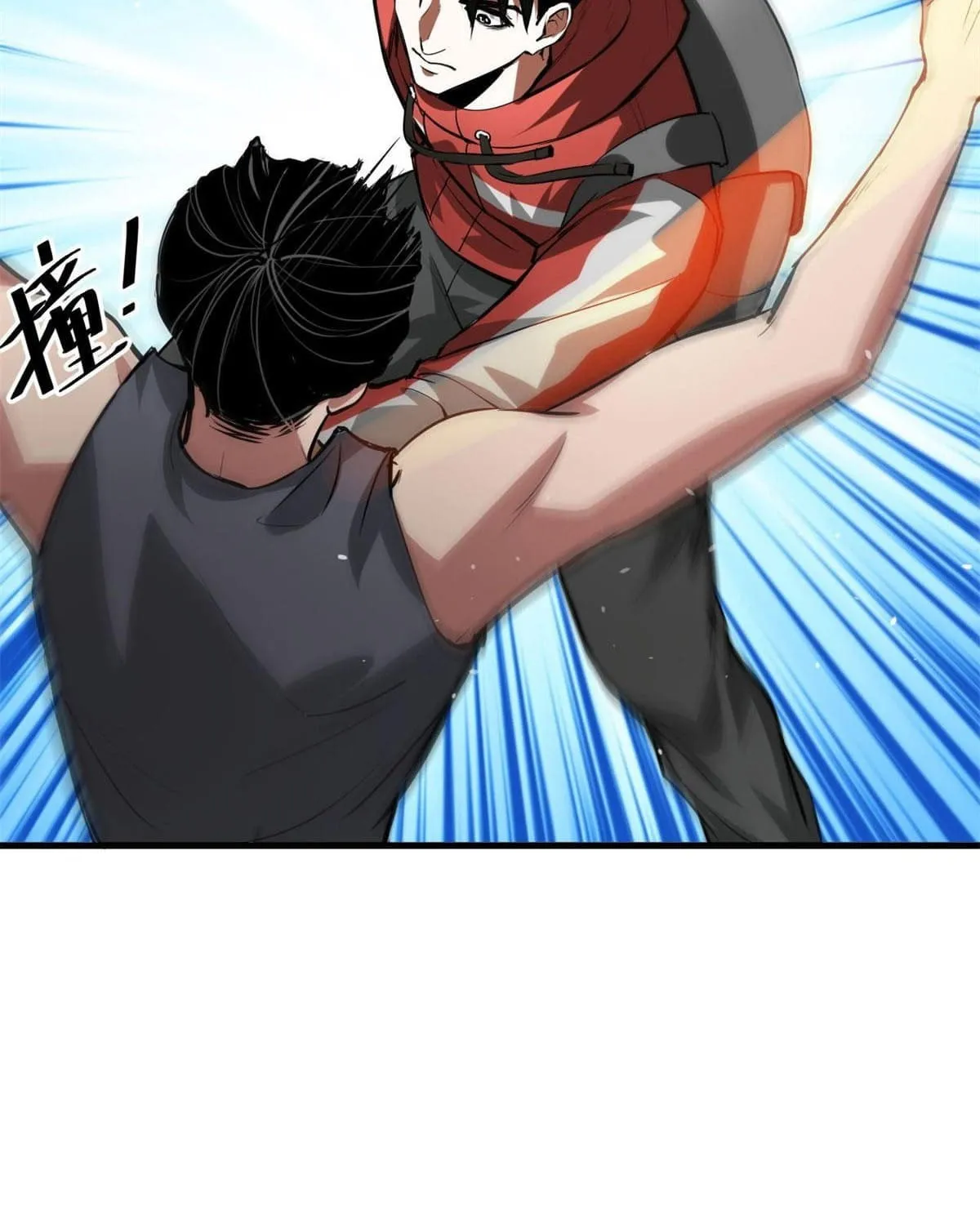 Roulette World (Colored) Chapter 113 page 52 - 