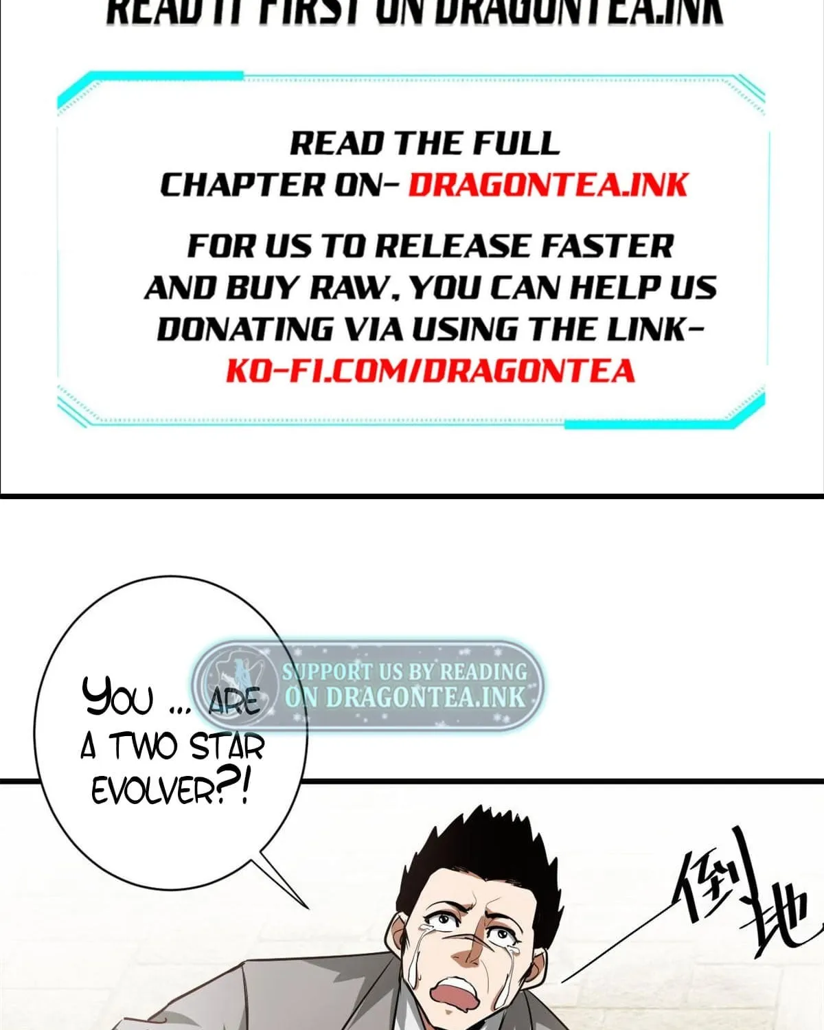 Roulette World (Colored) Chapter 113 page 60 - 