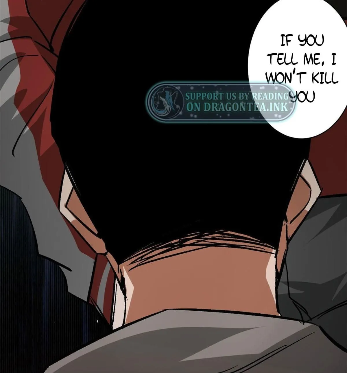 Roulette World (Colored) Chapter 113 page 64 - 