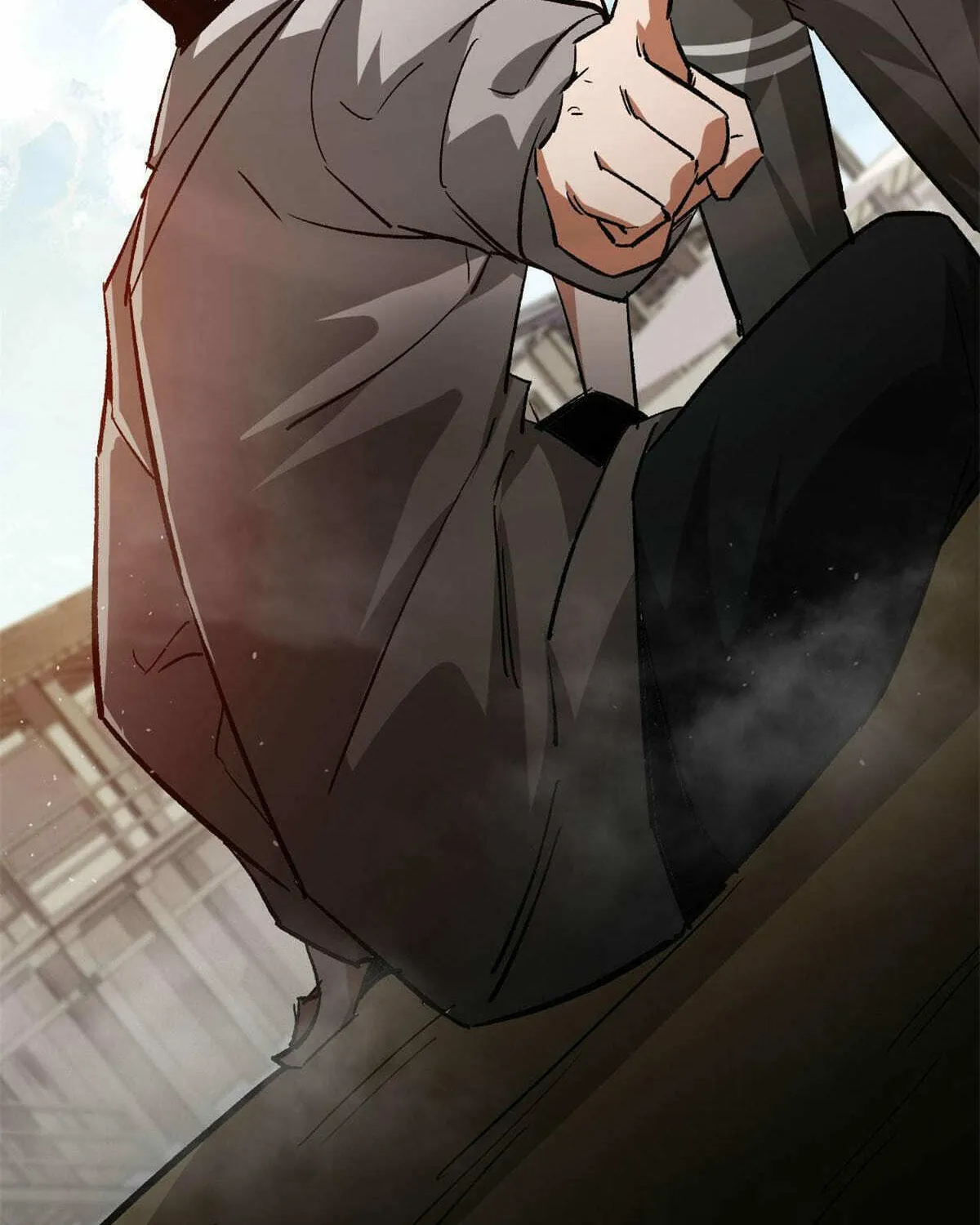Roulette World (Colored) Chapter 113 page 66 - 