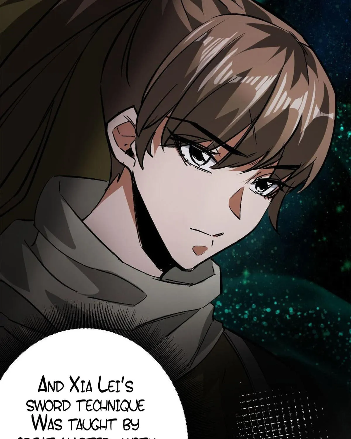 Roulette World (Colored) Chapter 113 page 8 - 