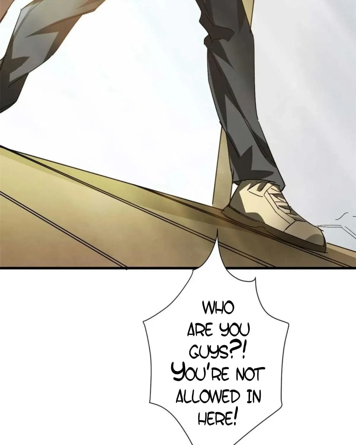 Roulette World (Colored) Chapter 114 page 11 - 