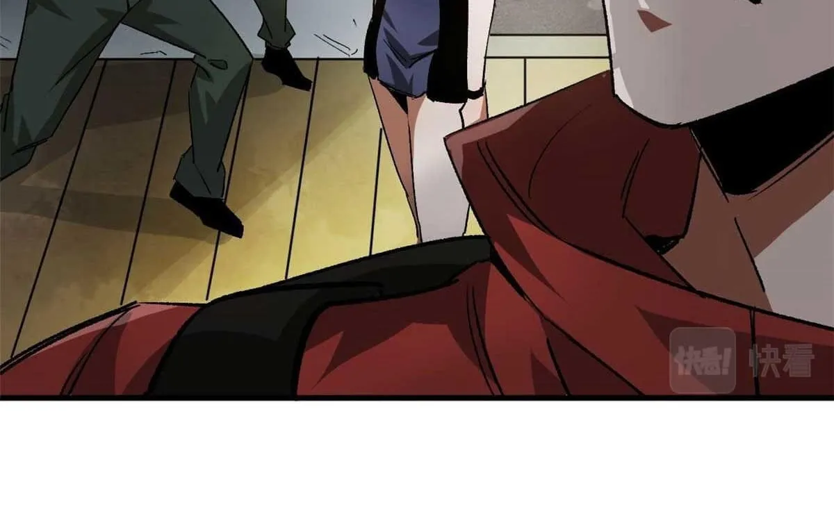 Roulette World (Colored) Chapter 114 page 13 - 