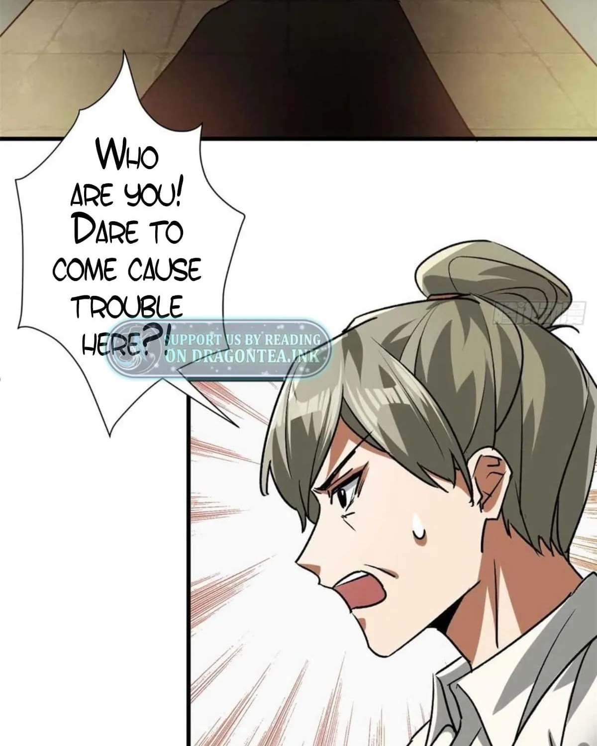 Roulette World (Colored) Chapter 114 page 15 - 