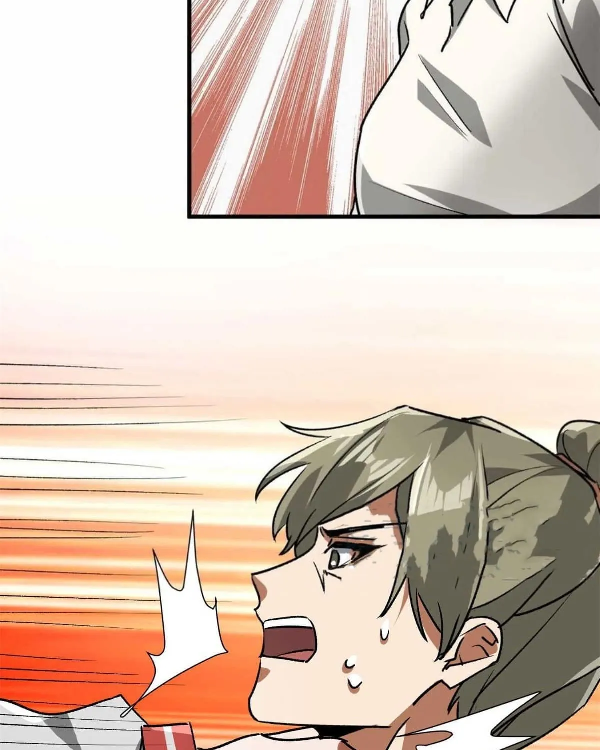 Roulette World (Colored) Chapter 114 page 16 - 