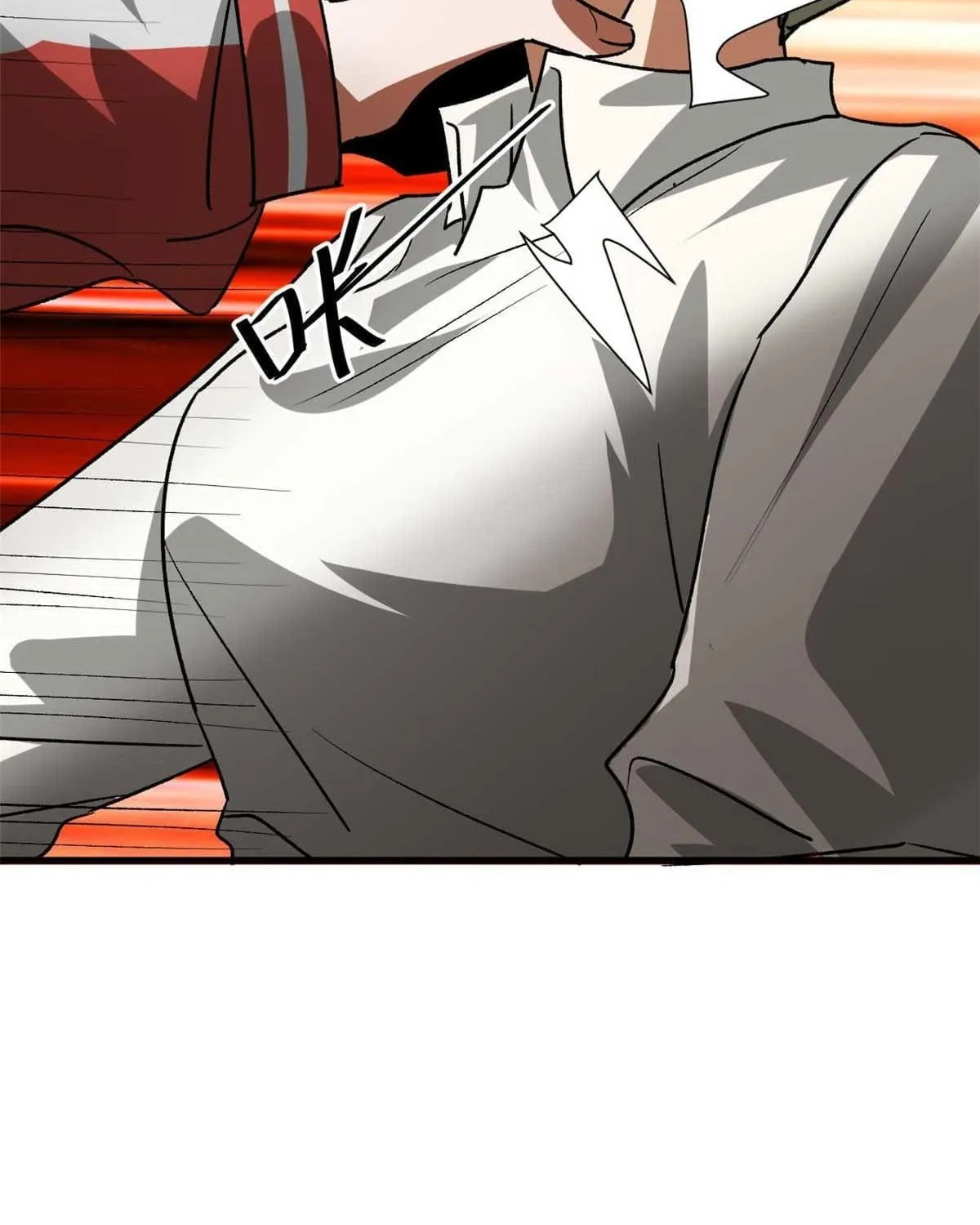 Roulette World (Colored) Chapter 114 page 17 - 