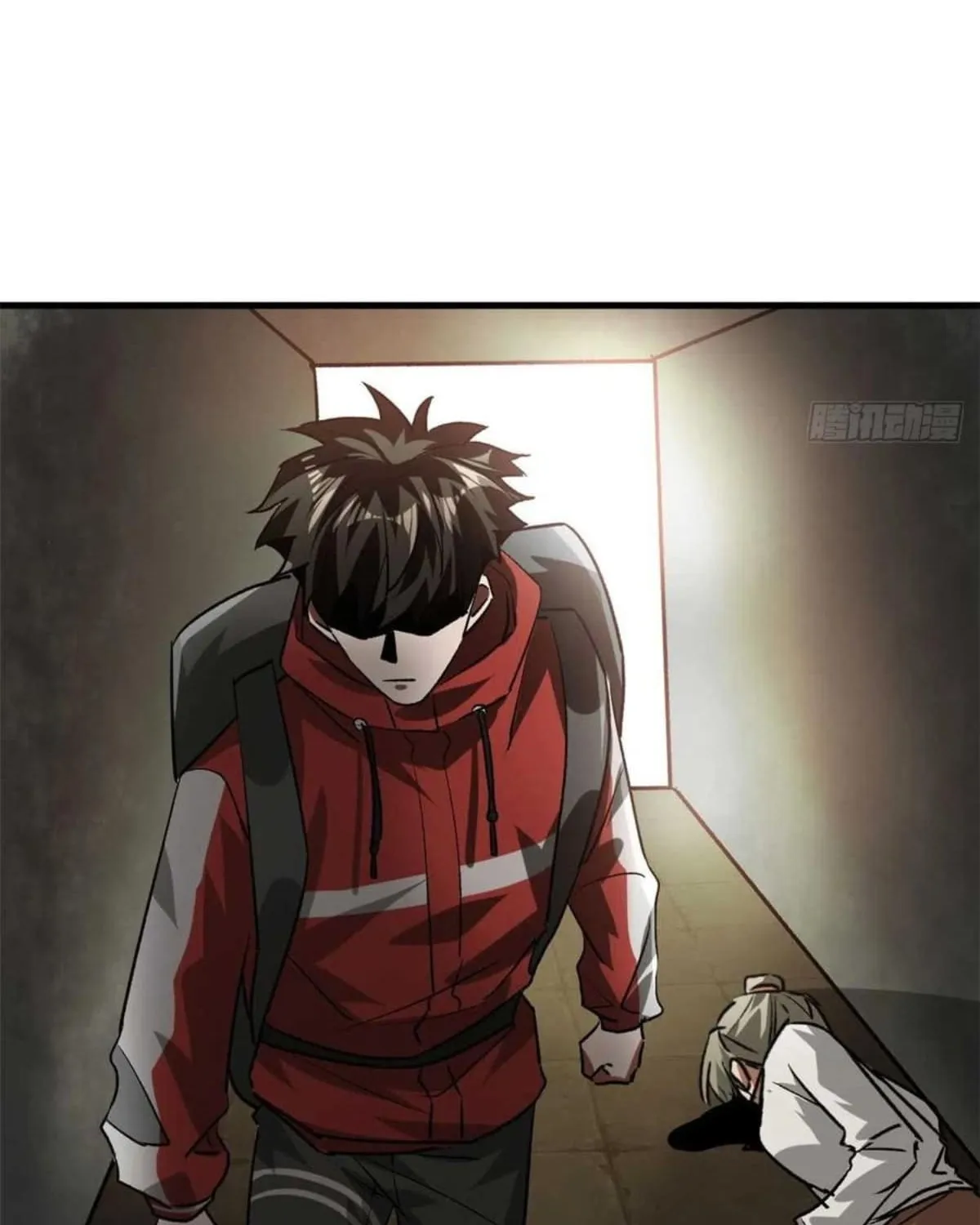 Roulette World (Colored) Chapter 114 page 19 - 