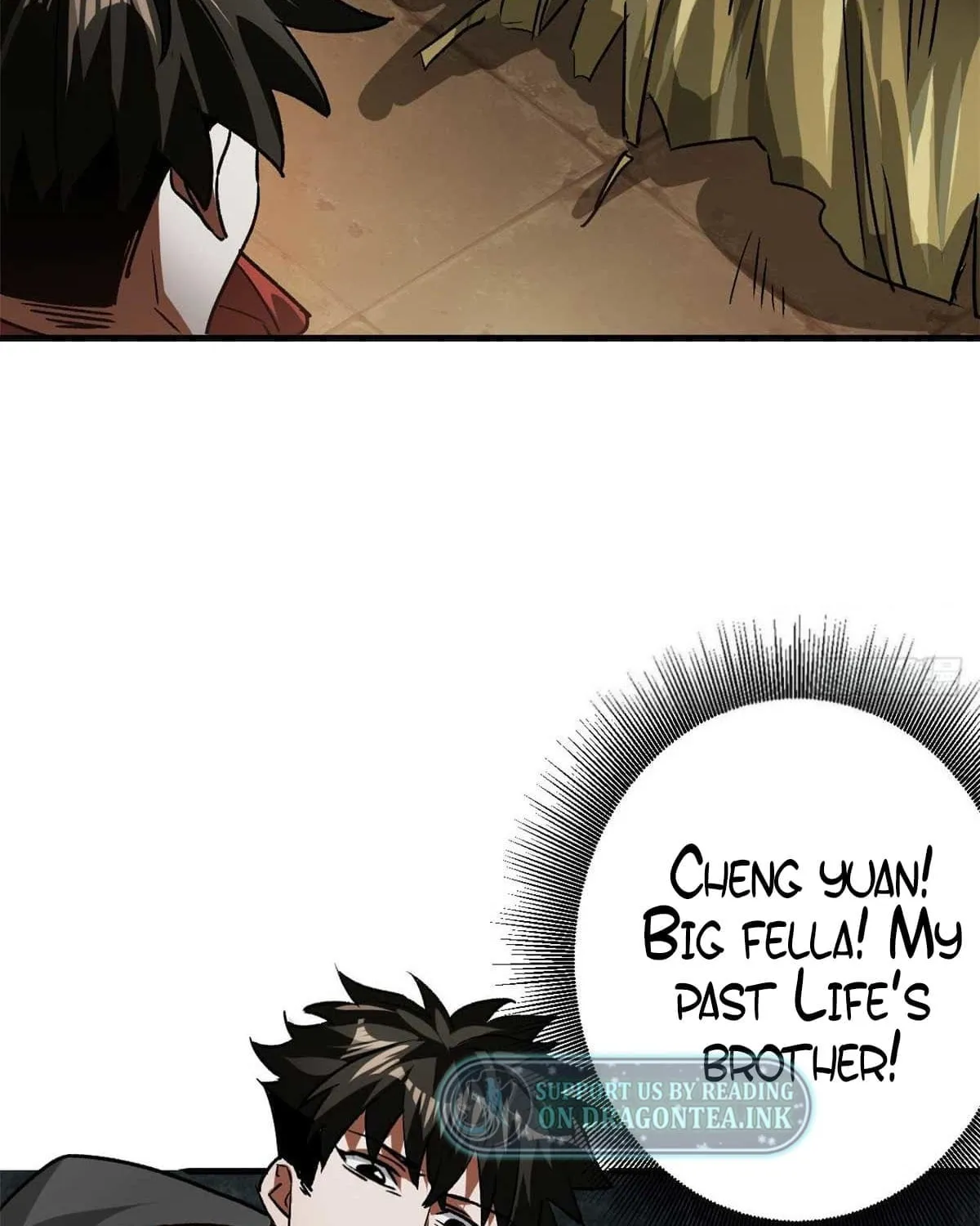Roulette World (Colored) Chapter 114 page 24 - 