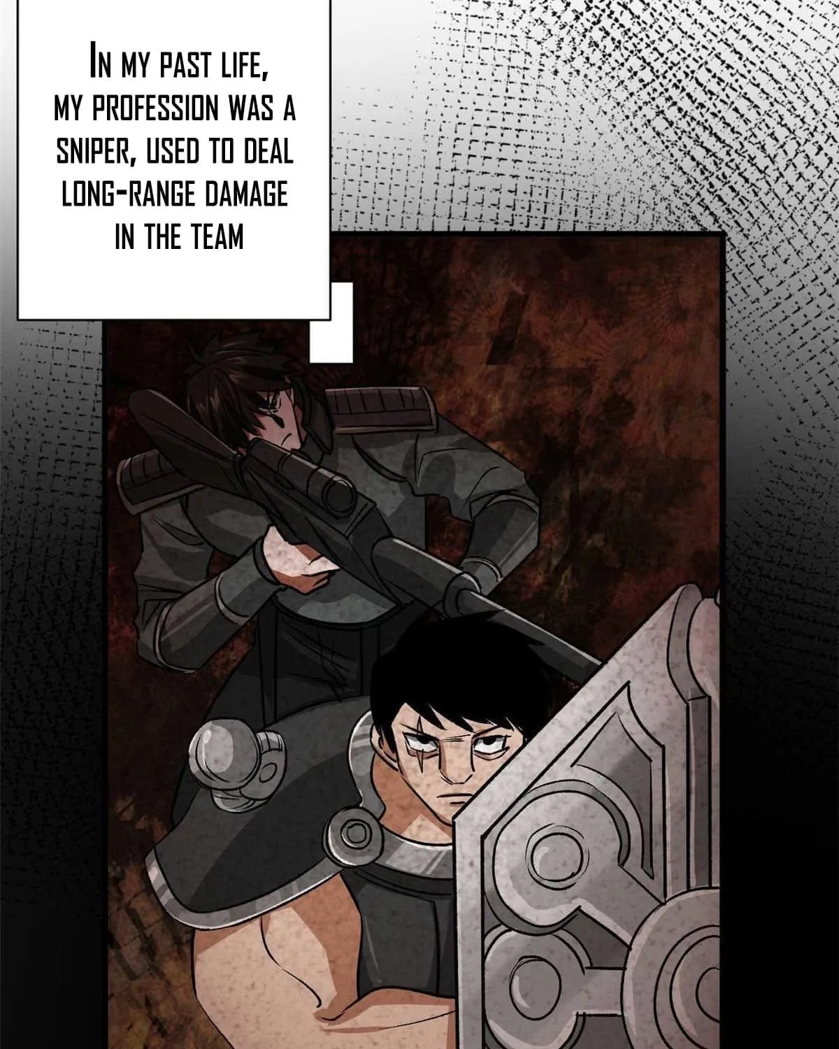 Roulette World (Colored) Chapter 114 page 26 - 