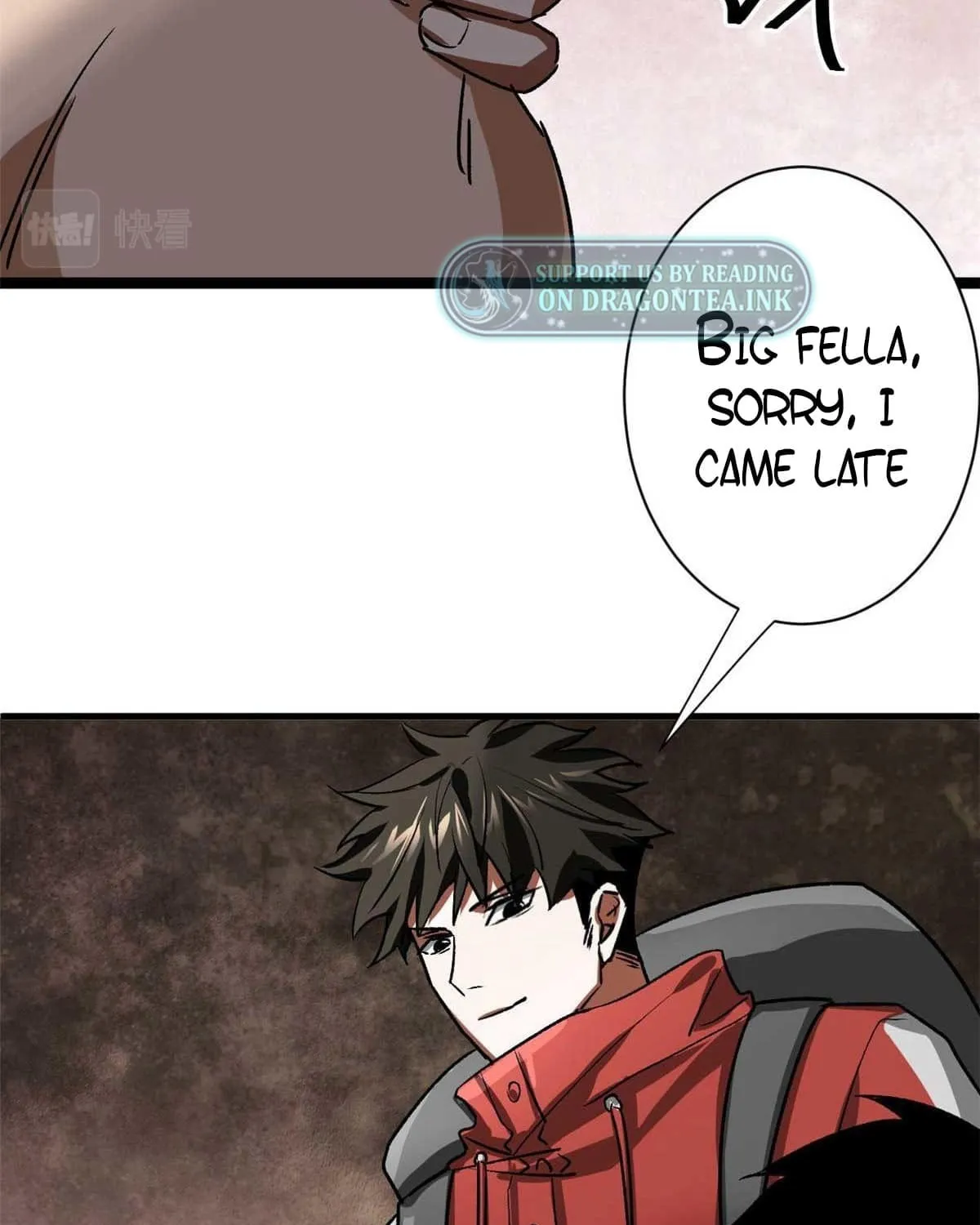 Roulette World (Colored) Chapter 114 page 31 - 