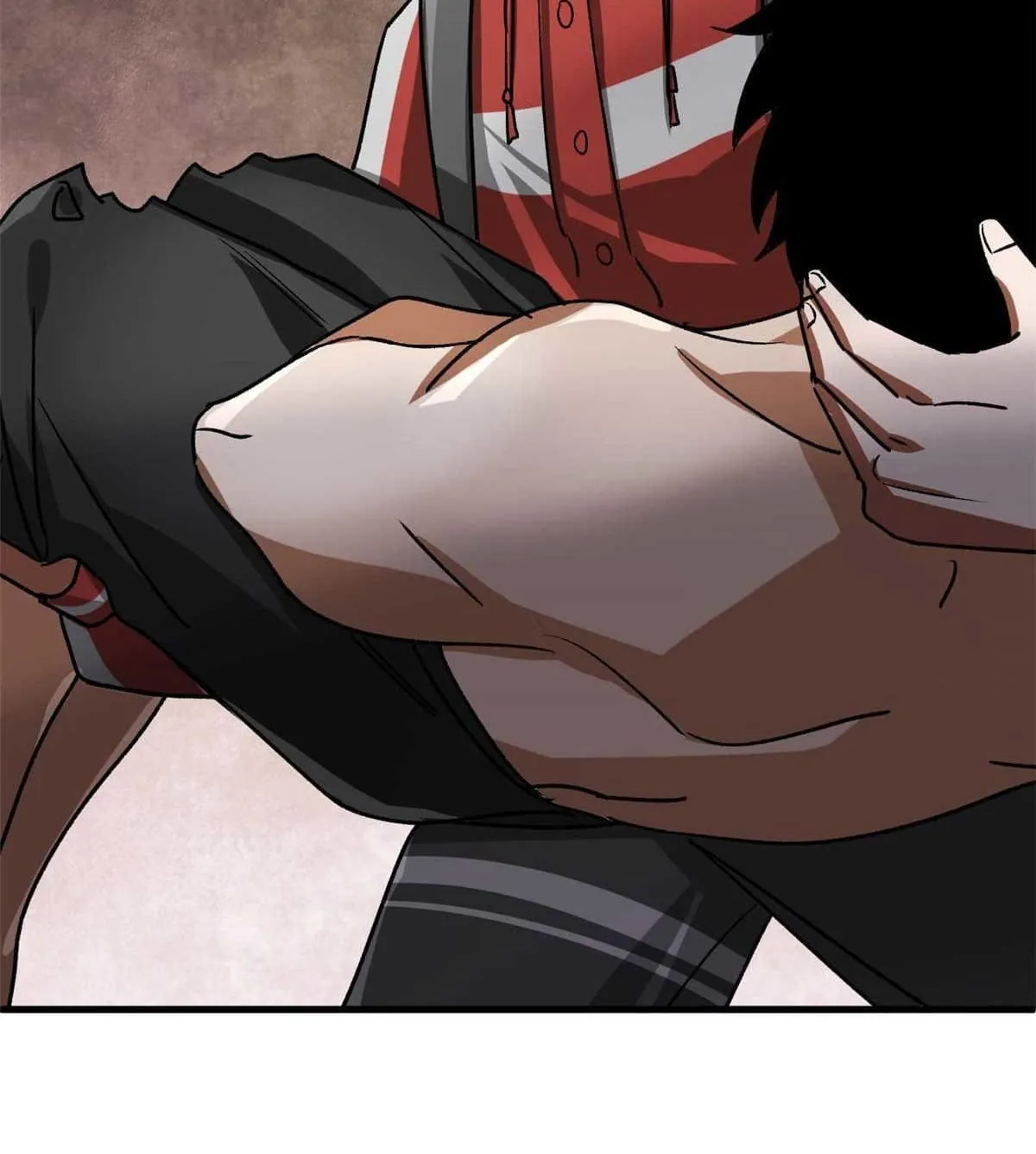 Roulette World (Colored) Chapter 114 page 32 - 