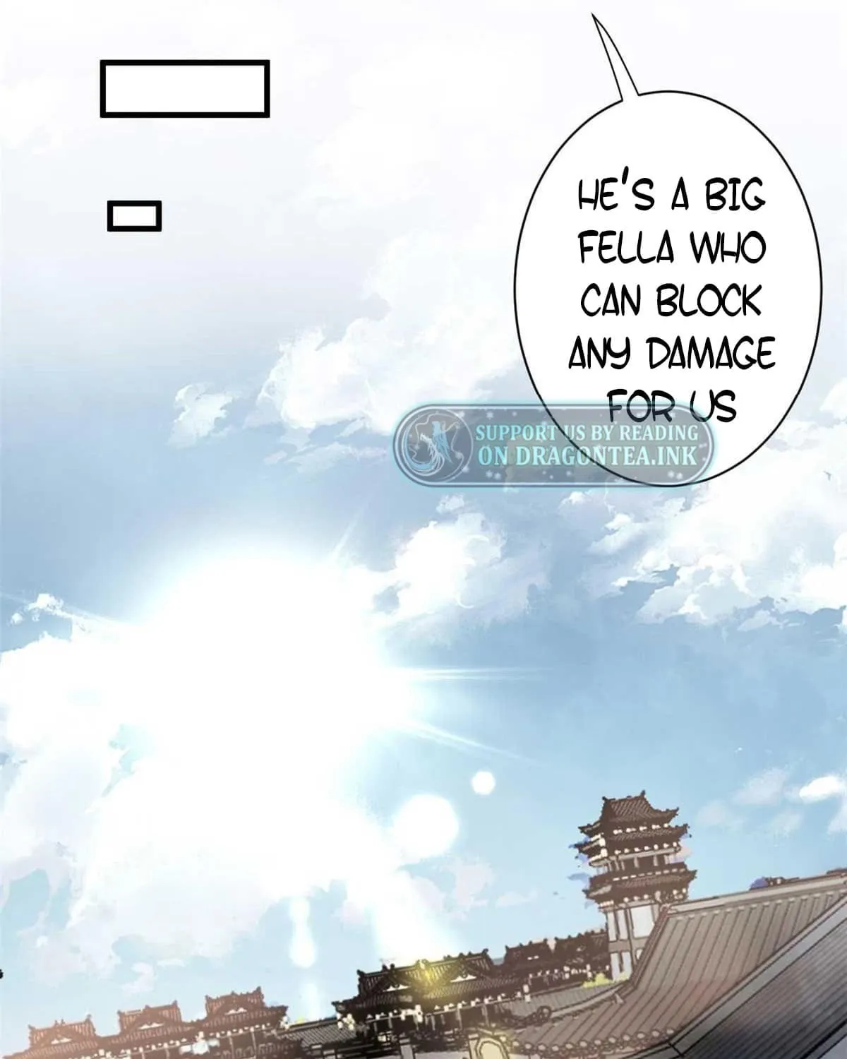 Roulette World (Colored) Chapter 114 page 37 - 