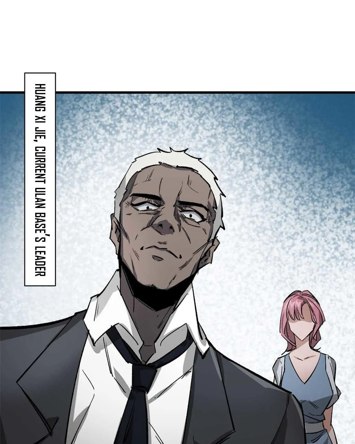 Roulette World (Colored) Chapter 114 page 40 - 