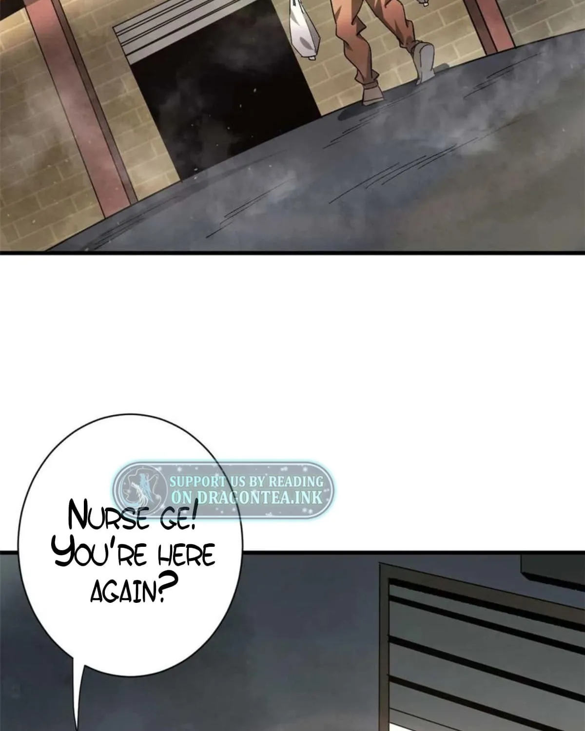 Roulette World (Colored) Chapter 114 page 5 - 