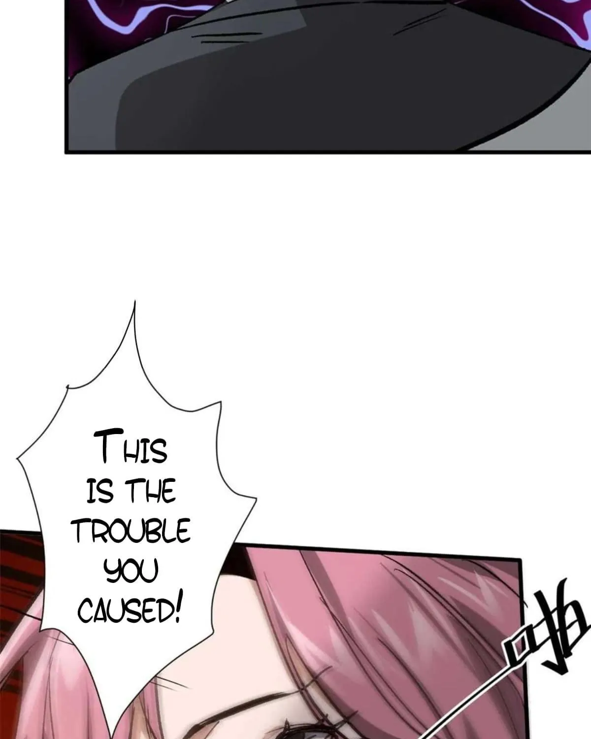 Roulette World (Colored) Chapter 114 page 42 - 