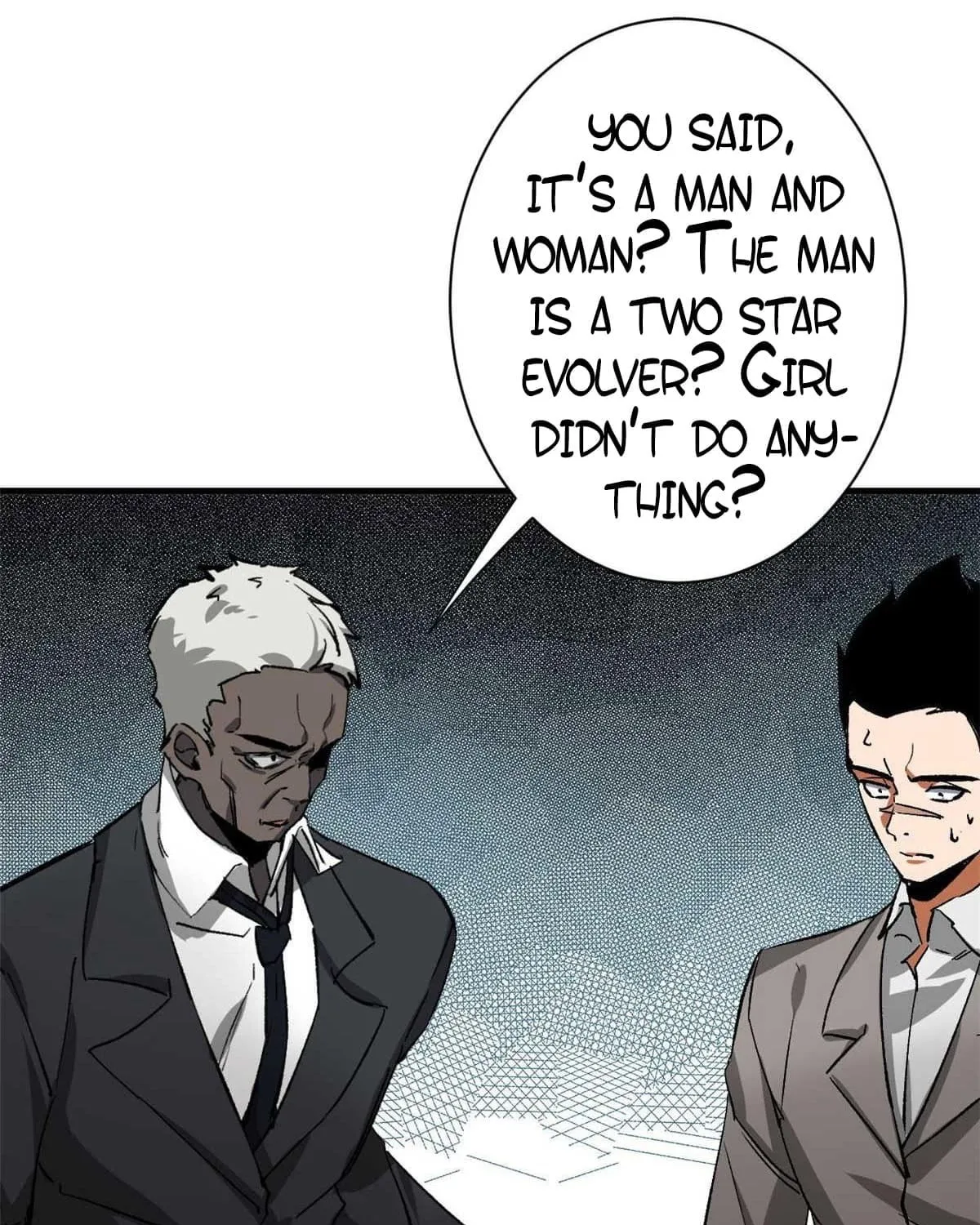 Roulette World (Colored) Chapter 114 page 47 - 
