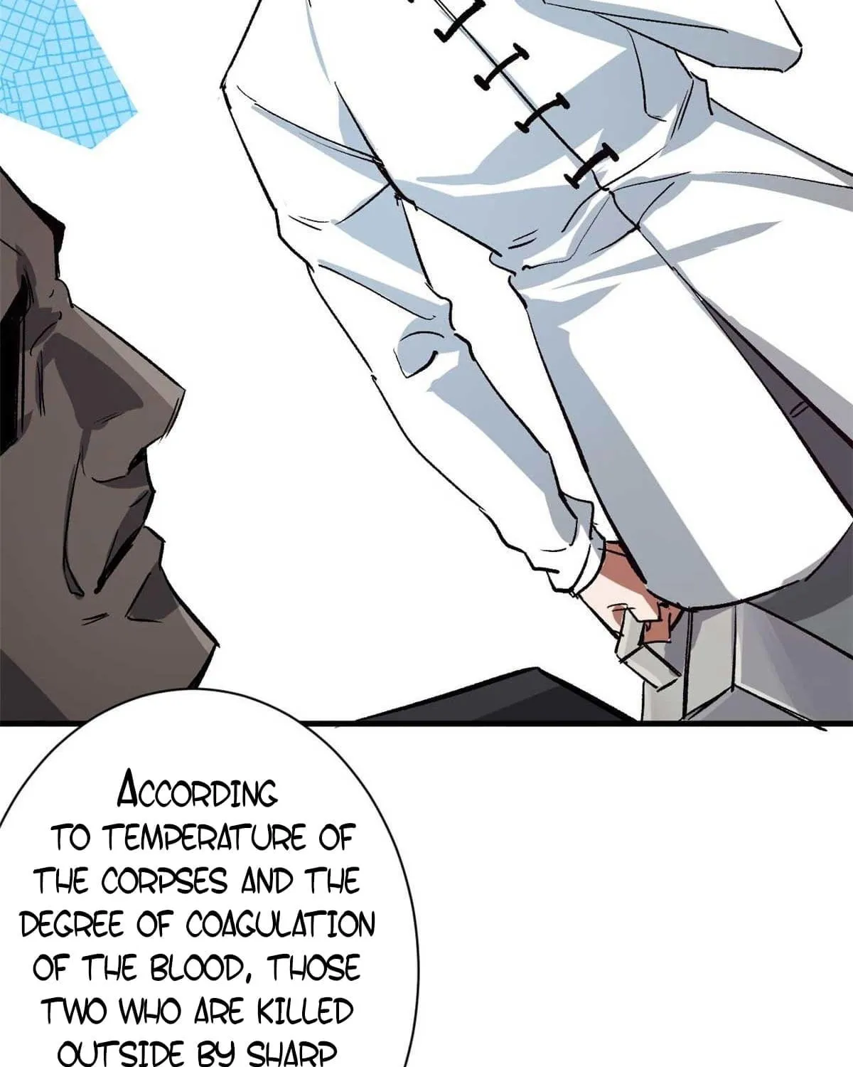 Roulette World (Colored) Chapter 114 page 49 - 