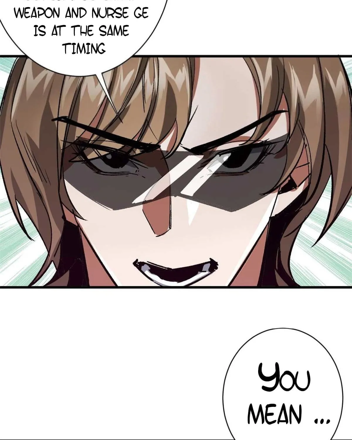 Roulette World (Colored) Chapter 114 page 50 - 