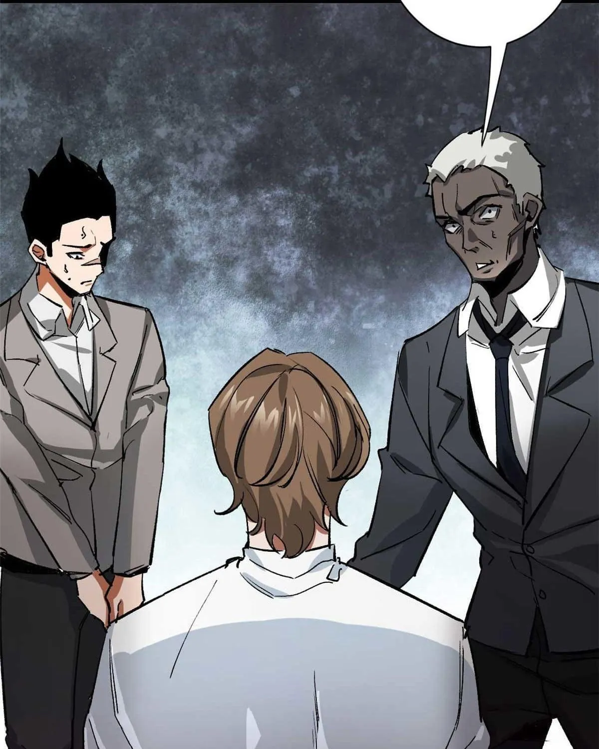 Roulette World (Colored) Chapter 114 page 51 - 