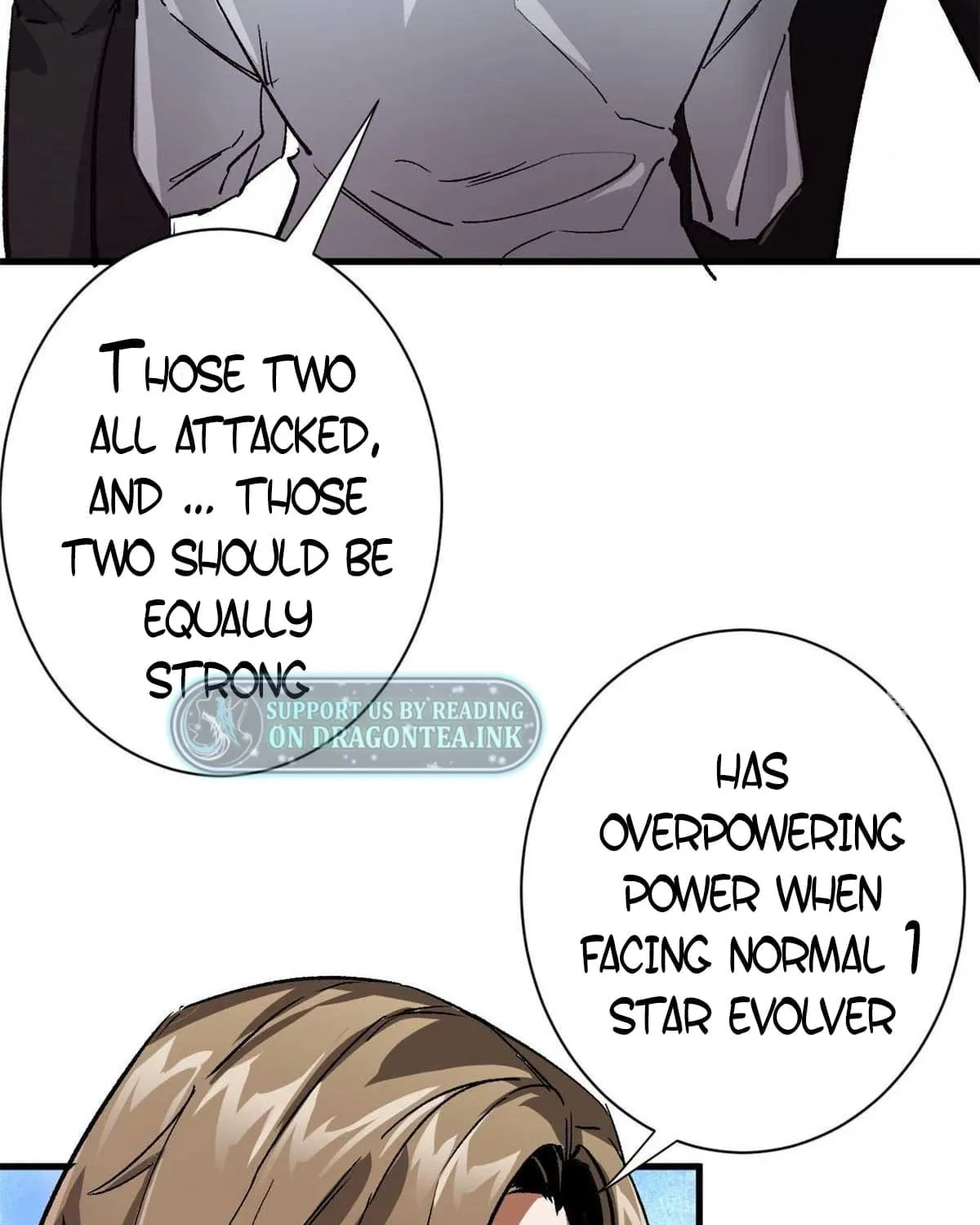 Roulette World (Colored) Chapter 114 page 52 - 